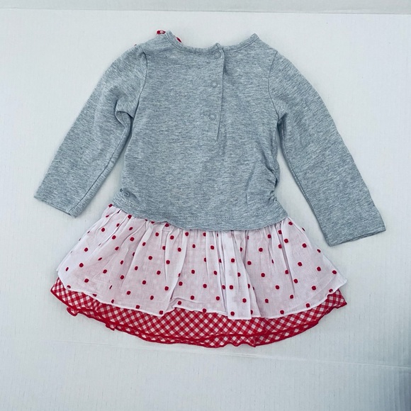 Disney Dress Bundle With Free Bambi Plush Toy - Picture 3 of 14